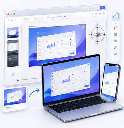 How to Create Realistic 3D Product Mockups Online Without Photoshop