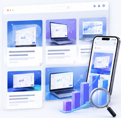 Mockup Cover Images for SEO Blog Posts: Make Your Content Look More Clickable