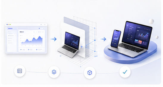 Online 3D Mockup Editor vs Static Templates: Which Workflow Is Better?