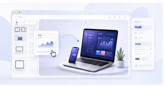 Browser-Based Mockup Editor for Founders: Create Product Visuals Without a Design Team