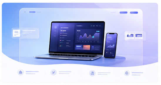 App Website Hero Image Mockup Guide: Make Your Product Look More Trustworthy