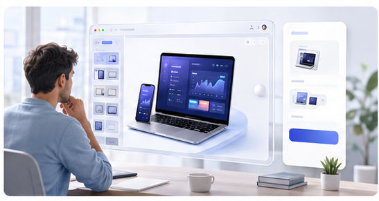 No Design Skills? Use This Product Mockup Workflow to Create Better Visuals