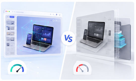 Product Screenshot to 3D Device Mockup: A Complete Visual Workflow