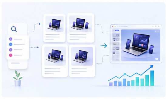 Online 3D Mockup Maker for Startup Launches: Build Better Product Visuals Fast