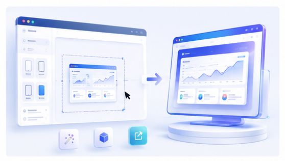 3D Mockup Maker for AI App Landing Pages: Turn Screenshots into Trust Signals
