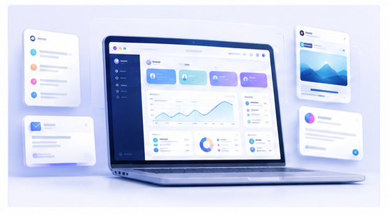 Create Product Comparison Graphics with Mockups for SEO Articles