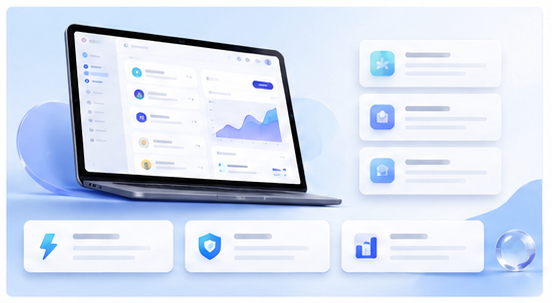 App Feature Page Mockup Design Guide