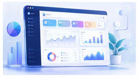 Turn Dashboard Screenshots into Sales Deck Visuals with Mockups